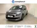 Photo citroen c4 picasso PureTech 130ch Feel S\\u0026S EAT6
