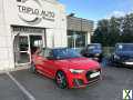 Photo audi a1 Sportback 1.0 TFSI - 95 S line CARPLAY + VIRTUAL C