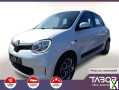 Photo renault twingo 42 Electric Zen PDChi Klimaaut