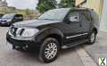 Photo nissan pathfinder LE A