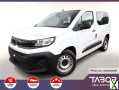 Photo opel combo 1.5 D 100 N1 FACELIFT 5-S LED PDC