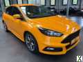 Photo ford focus 2.0 ST