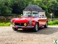 Photo fiat 124 spider Sport 1600