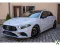 Photo mercedes-benz a 35 amg 4MATIC/Pano/360/Multibeam/eSitze/Keyless-Go
