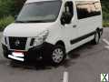 Photo nissan nv400 Combi L2H2 3.3t 2.3 dCi TT 145 S/S Euro 6 Optima