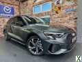 Photo audi a3 A3 Sportback 40 TDi 2.0 200cv Quattro S-tronic S-L