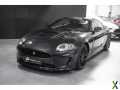 Photo jaguar xjr Jaguar XKR 5.0 V8 1/75 Anniversary edition