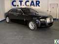 Photo rolls-royce ghost 6.6 Auto.1Hand