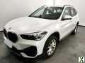 Photo bmw x1 SDRIVE 18dA ADVANTAGE * GARANTIE 24 MOIS *