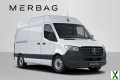 Photo mercedes-benz sprinter Sprinter 315 CDI Hochdach Basic/Navi/Klima
