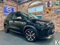 Photo citroen c3 C3 Aircross 1.2 110cv C-SERIES