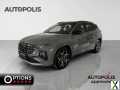 Photo hyundai tucson 1.6 N LINE