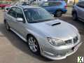 Photo subaru wrx 2.5 FRONT-INTER-COOLER STI-LOOK