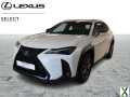 Photo lexus ux 250h F SPORT Design