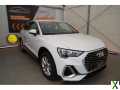 Photo audi q3 Sportback S-Line