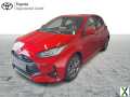 Photo toyota yaris Style pack confort