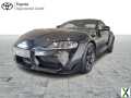 Photo toyota supra coupé 3.0L MT Lightweight