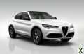 Photo alfa romeo stelvio Veloce 2.2 Diesel ATX Q4