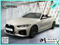 Photo bmw 420 I CABRIO -38% 184CV BVA8 M SPORT+GPS+CAM+OPTS