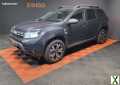 Photo dacia duster 1.3 TCE 150ch JOURNEY 4X2 EDC ATTELAGE