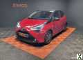 Photo toyota aygo 1.0 VVT-i 72ch x-clusiv zen 5p