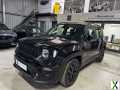 Photo jeep renegade Jeep Renegade 1.0 Turbo T3 120CV [ NIGHT EAGLE - J