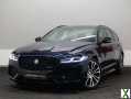 Photo jaguar xf Sportbrake D200 R-Dynamic SE R