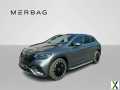 Photo mercedes-benz eqe 350 EQE 350 4MATIC SUV AMG Line Exterieur/Navi/Klima
