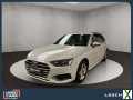 Photo audi a4 advanced+S-Tronic+35TDI