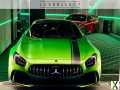 Photo mercedes-benz amg gt R PHASE 2 TRACK PACK KERAMIC FULL OPTIONS PPF XPE