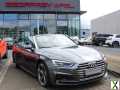 Photo audi a5 2.0 TFSI MILD HYBRID QUATTRO 3X S-LINE S-TRONIC CU