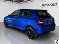 Photo skoda fabia 1.0 MONTE CARLO