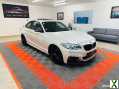 Photo bmw 220 SERIE 2 COUPE F22 (11/2013-06/2017) 184 ch MSport