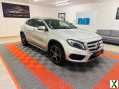 Photo mercedes-benz gla 200 Classe Fascination