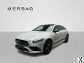 Photo mercedes-benz cla 250 CLA 250 e Shooting Brake AMG Line Navi/Pano.-Dach