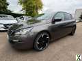 Photo peugeot 308 1.6 HDI 92 CH ACTIVE