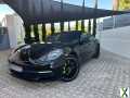 Photo porsche panamera 4 V6 3.0 462 Hybrid PDK