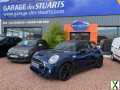 Photo mini cooper sd Mini 2.0 D - 170 F56 COUPE Cooper SD Chili