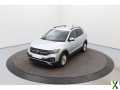 Photo volkswagen t-cross TSI 110 DSG7 Life