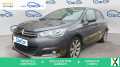 Photo citroen c4 II 1.2 PureTech 130 EAT6 Shine