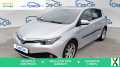 Photo toyota auris 1.8 VVT-i 136 Hybride CVT Dynamic