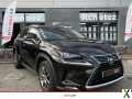 Photo lexus nx 300h 300h Luxe 4WD BV E-CVT