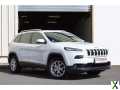 Photo jeep cherokee CHEROKEE 2.0 Multijet 140cv 4x4 Longitude Busines