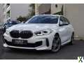 Photo bmw 135 135i xDrive - BVA Sport BERLINE F40 M Performance