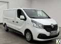 Photo renault trafic CA L2H1 1200 KG DCI 125 ENERGY E6 CONFORT