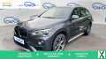 Photo bmw x1 (F48) xDrive 18d 150 BVA8 xLine - Automatique