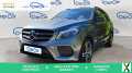 Photo mercedes-benz gle 500 500 e 442 EQ Power 4Matic 7G-Tronic AMG