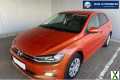 Photo volkswagen polo 1.0 TSI 95 S\u0026S BVM5 CONFORT