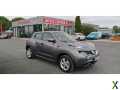 Photo nissan juke 1.5 dCi 110 Acenta