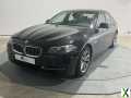 Photo bmw 518 BMW SERIE 5 - 518d Lounge - 150 BERLINE F10 LCI 5